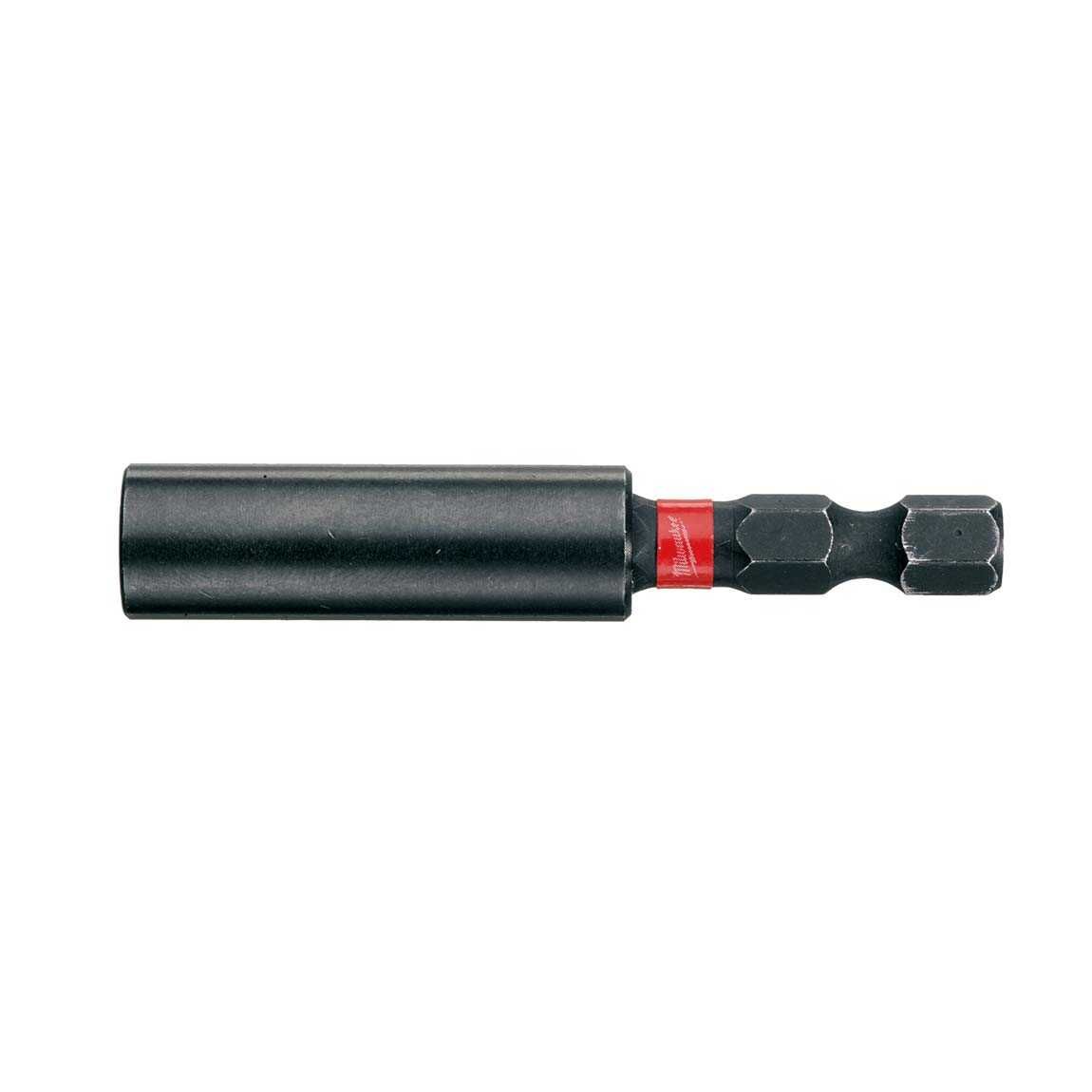 Milwaukee Manyetik 1/4 HEX BİTS Uç Tutucu - 60 MM