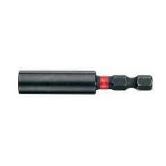 Milwaukee Manyetik 1/4 HEX BİTS Uç Tutucu - 60 MM