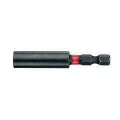 Milwaukee Manyetik 1/4 HEX BİTS Uç Tutucu - 60 MM