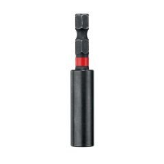 Milwaukee Manyetik 1/4 HEX BİTS Uç Tutucu - 60 MM
