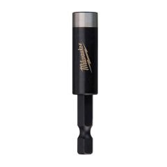 Milwaukee Manyetik 1/4 HEX BİTS Uç Tutucu - 60 MM