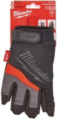 Milwaukee Ağır Hizmet Tipi İş Eldiveni Parmaksız