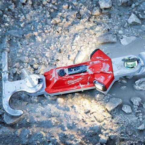 Milwaukee Redlithium Şarj Edilebilir Işık L4HSL-301