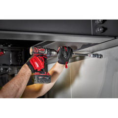 Milwaukee Darbe Önleyici Yıkım Eldiveni