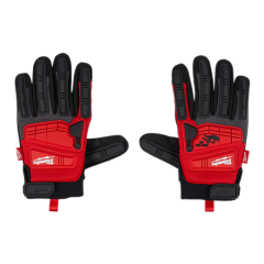 Milwaukee Darbe Önleyici Yıkım Eldiveni