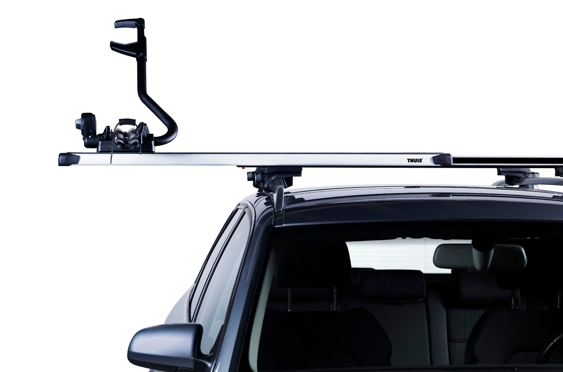 Thule SlideBar