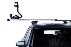 Thule SlideBar