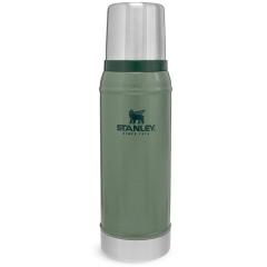 Stanley Classic Vakumlu Termos 0.75 Lt Yeşil