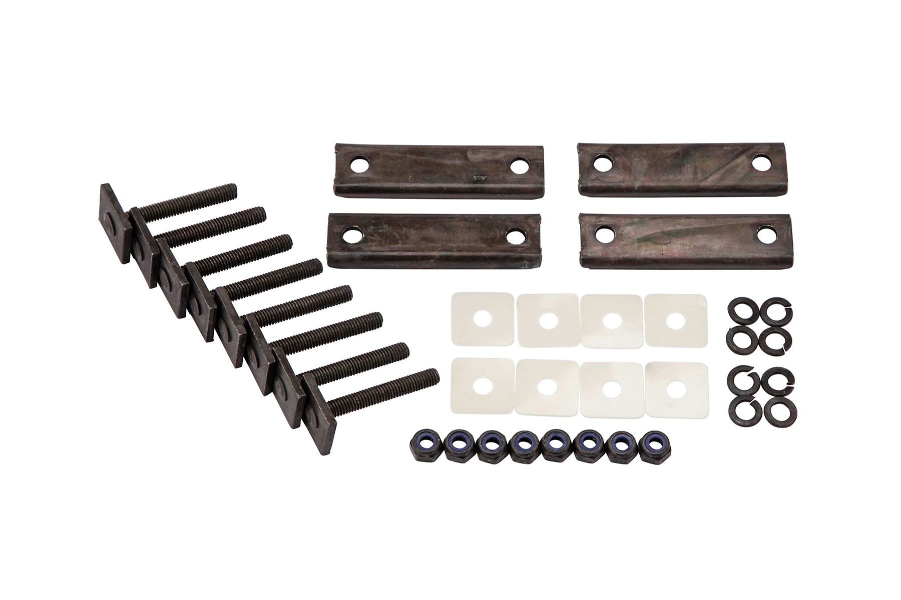 Thule Professional SquareBar Adapter