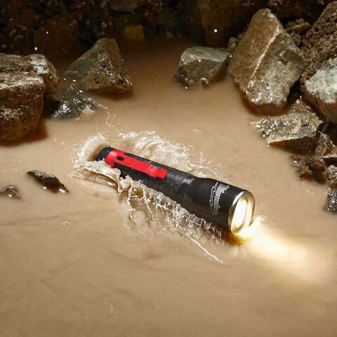 Milwaukee  Alkaline Led Fener ML-LED