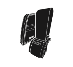 Thule Merdiven Taşıyıcı