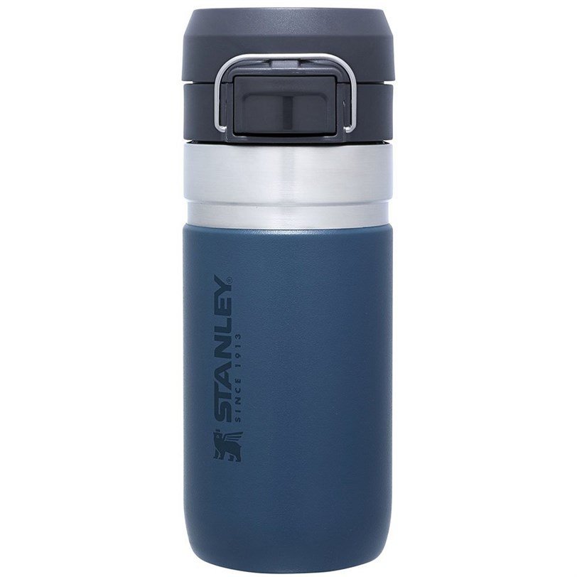 Stanley The Quick Flip Paslanmaz Çelik Termos Bardak 0.47 LT Lacivert