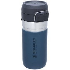 Stanley The Quick Flip Paslanmaz Çelik Termos Bardak 0.47 LT Lacivert