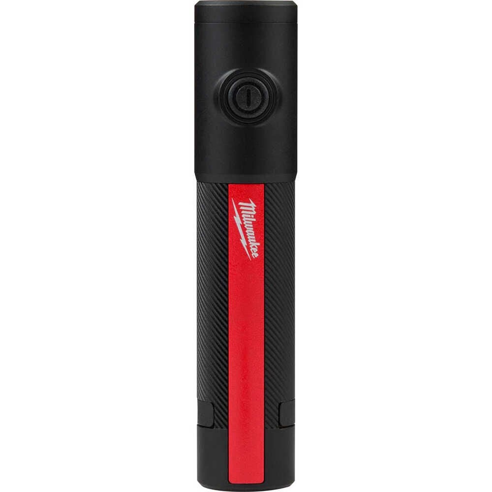 Milwaukee  Dahili Usb Şarjlı Kafa Lambası - 500 Lümen IR FL500