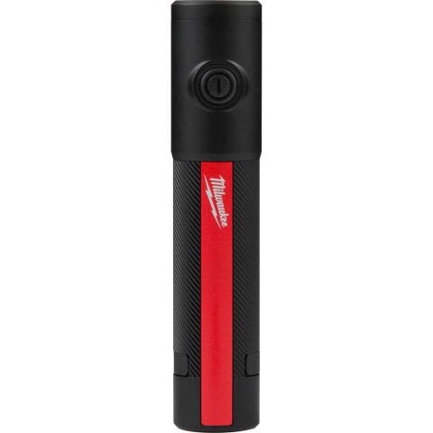 Milwaukee  Dahili Usb Şarjlı Kafa Lambası - 500 Lümen IR FL500