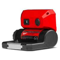 Milwaukee L4FFL-201 USB Magnetli Fener