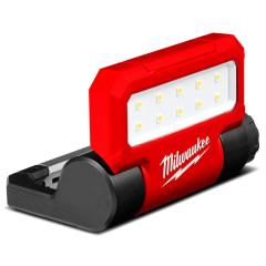 Milwaukee L4FFL-201 USB Magnetli Fener