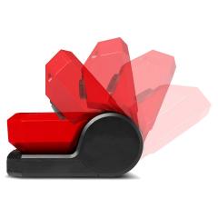 Milwaukee L4FFL-201 USB Magnetli Fener