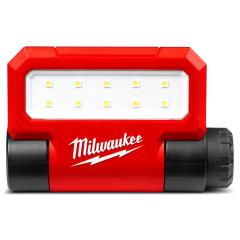 Milwaukee L4FFL-201 USB Magnetli Fener