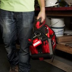 Milwaukee L4FFL-201 USB Magnetli Fener