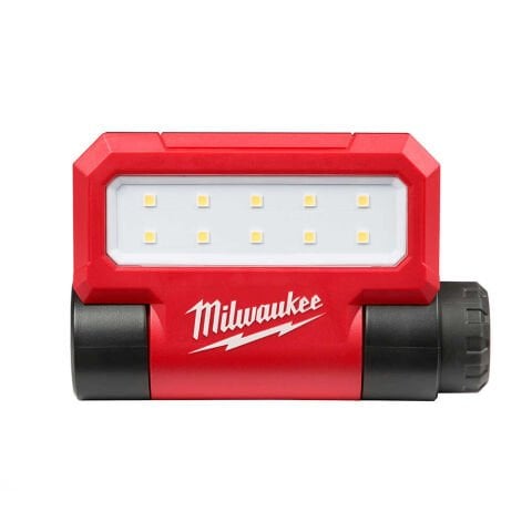 Milwaukee L4FFL-201 USB Magnetli Fener