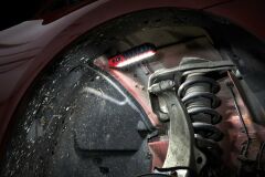 Milwaukee L4FL-301 USB Cep Tipi Aydınlatma 445L