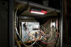 Milwaukee L4FL-301 USB Cep Tipi Aydınlatma 445L