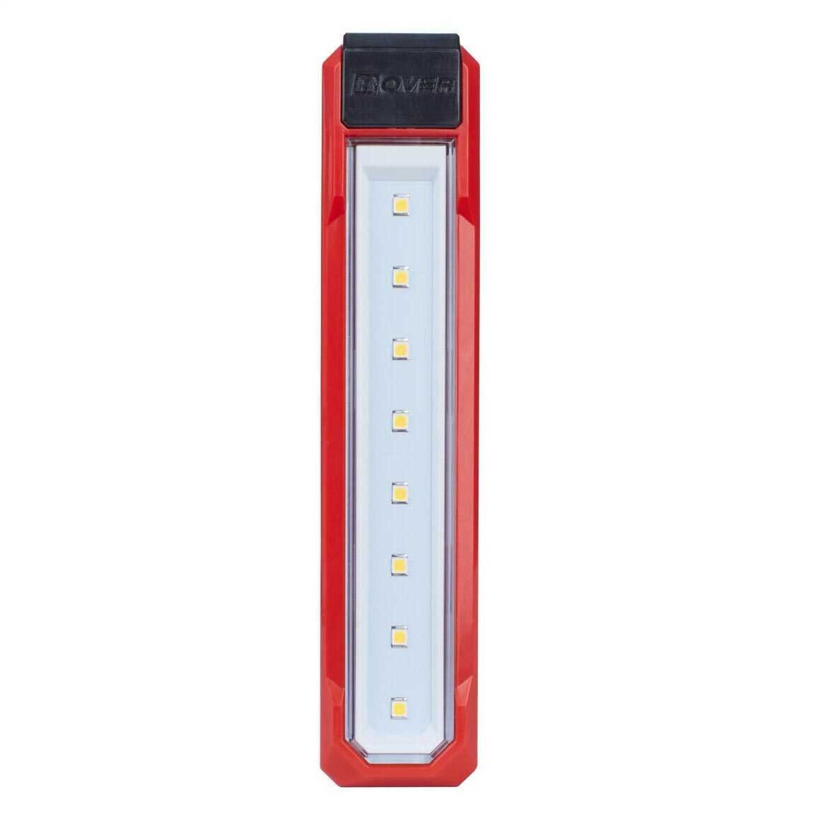 Milwaukee L4FL-301 USB Cep Tipi Aydınlatma 445L