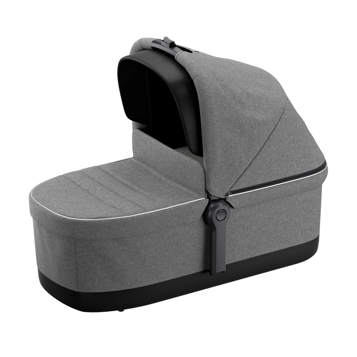 Thule Sleek Bassinet  Ana Kucağı Gri