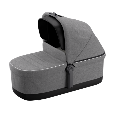 Thule Sleek Bassinet  Ana Kucağı Gri