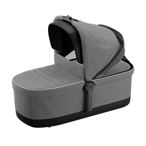 Thule Sleek Bassinet  Ana Kucağı Gri