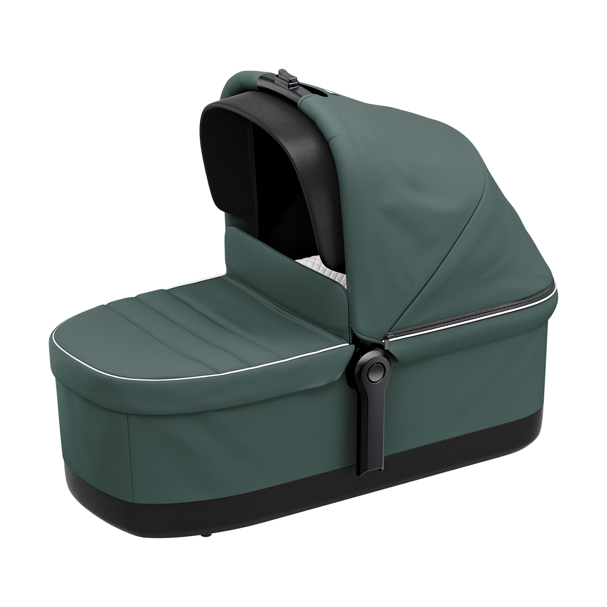 Thule Sleek Bassinet  Ana Kucağı Yeşil