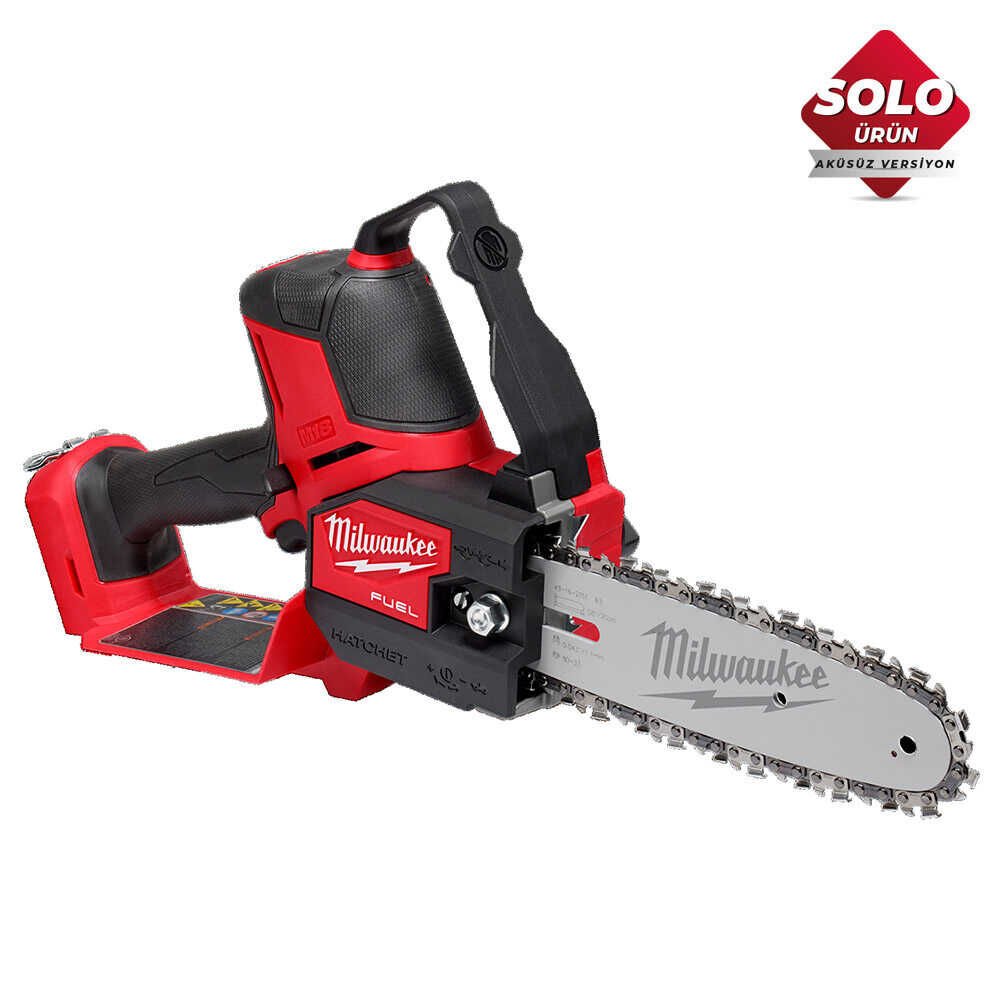 Milwaukee Küçük Budama Testeresi - 20 cm M18 FHS20-0
