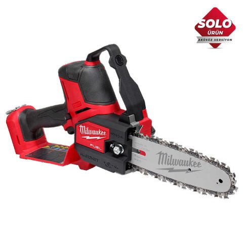 Milwaukee Küçük Budama Testeresi - 20 cm M18 FHS20-0