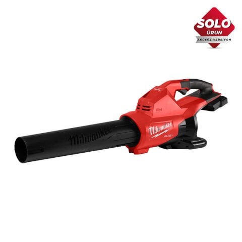 Milwaukee Çift Akülü Üfleyici M18 F2BL-0