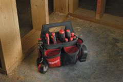 Milwaukee Elektrikçi Çantası