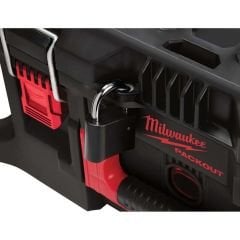 MILWAUKEE PACKOUT™ GENİŞ TAKIM ÇANTASI 400X560X280 MM