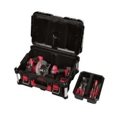MILWAUKEE PACKOUT™ GENİŞ TAKIM ÇANTASI 400X560X280 MM