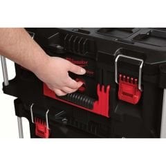 MILWAUKEE PACKOUT™ GENİŞ TAKIM ÇANTASI 400X560X280 MM