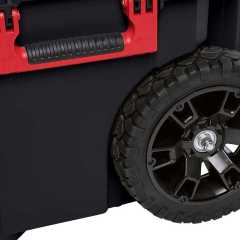 Milwaukee Packout Yük Arabalı Takım Çantası 400X560X470