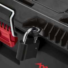 Milwaukee Packout Yük Arabalı Takım Çantası 400X560X470