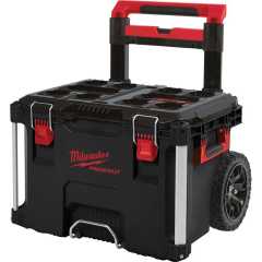 Milwaukee Packout Yük Arabalı Takım Çantası 400X560X470