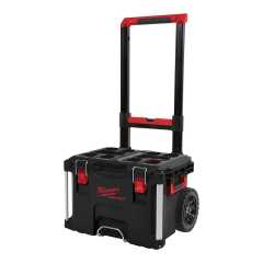 Milwaukee Packout Yük Arabalı Takım Çantası 400X560X470