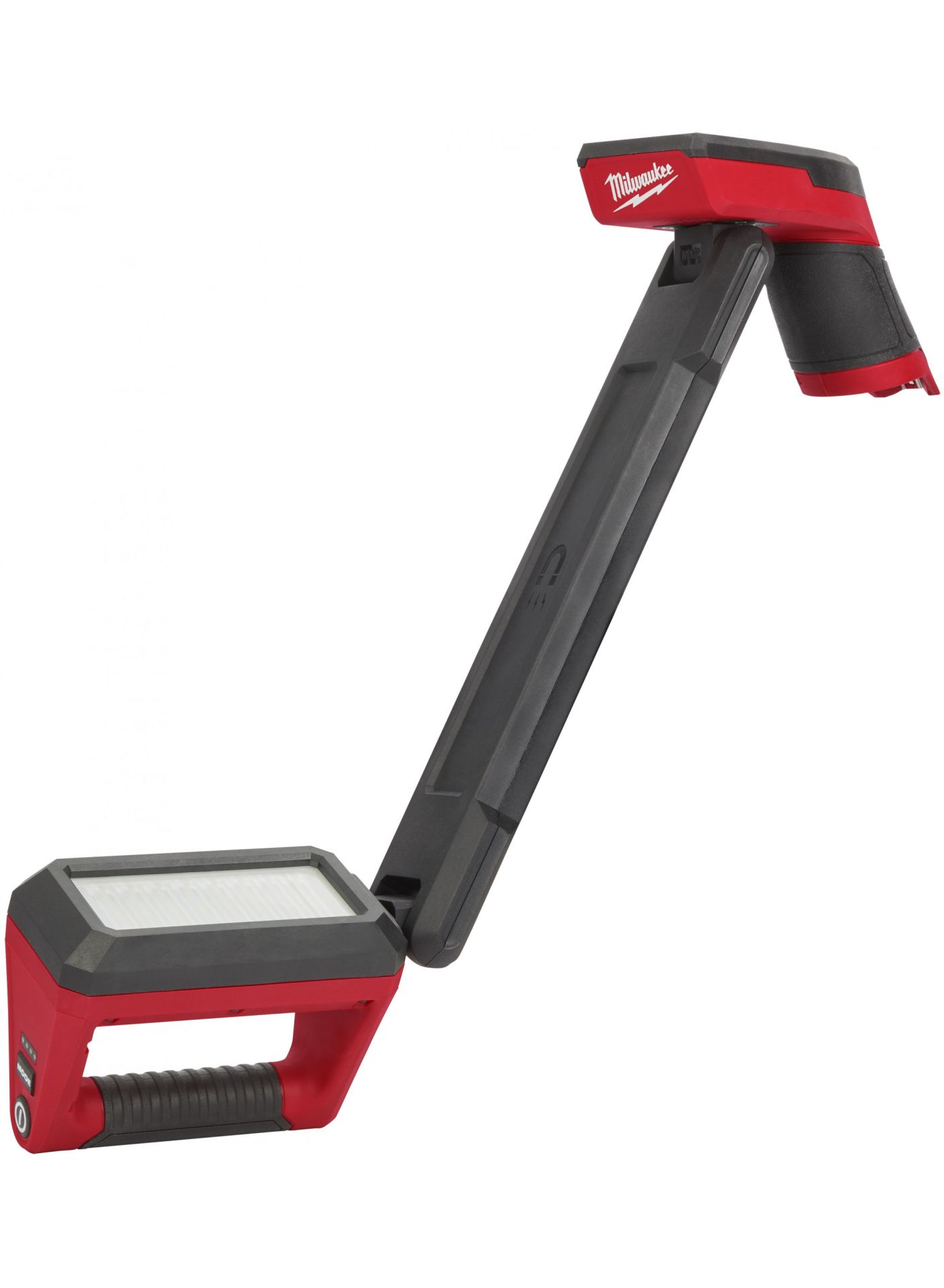 MILWAUKEE M12 UCL-0 ALT TAKIM FENERİ 1200 LÜMEN