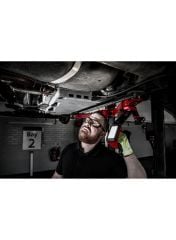 MILWAUKEE M12 UCL-0 ALT TAKIM FENERİ 1200 LÜMEN