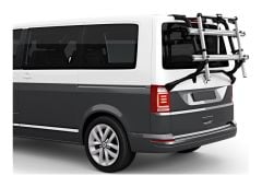 THULE WANDERWAY 2  BİSİKLET TAŞIYICI -  VW TRANSPORTER T6