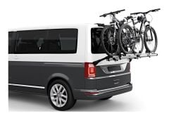 THULE WANDERWAY 2  BİSİKLET TAŞIYICI -  VW TRANSPORTER T6