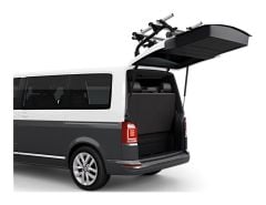 THULE WANDERWAY 2  BİSİKLET TAŞIYICI -  VW TRANSPORTER T6