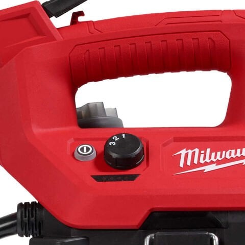Milwaukee El Tipi Kimyasal Püskürtücü 3.7 Litre M12 BHCS3L-0