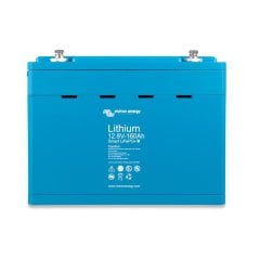 Victron Energy LifePO4 Lityum Akü 12,8V 160Ah